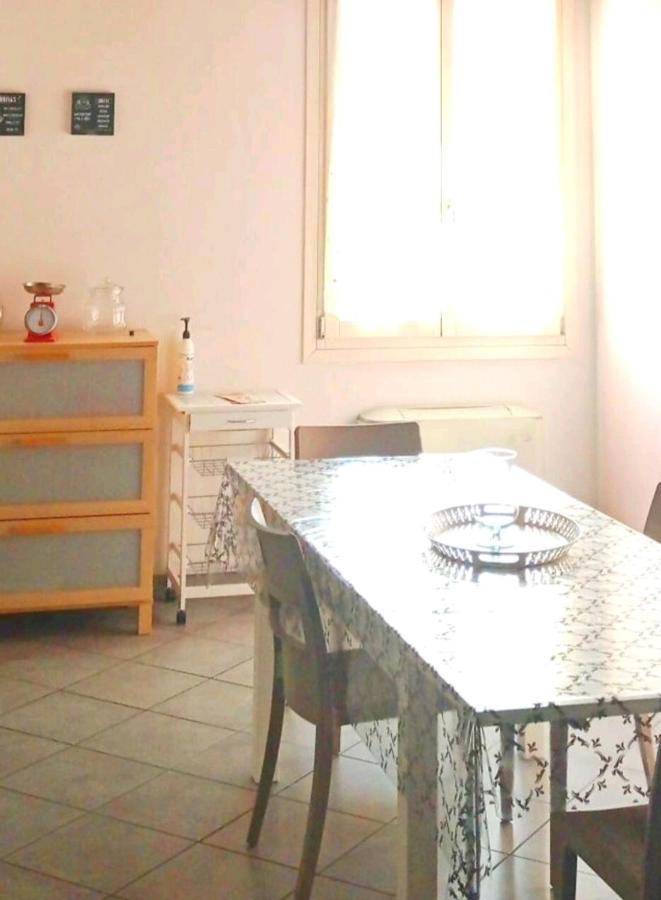 La *Bastia* Apartment Кастелфранко Емилия Екстериор снимка