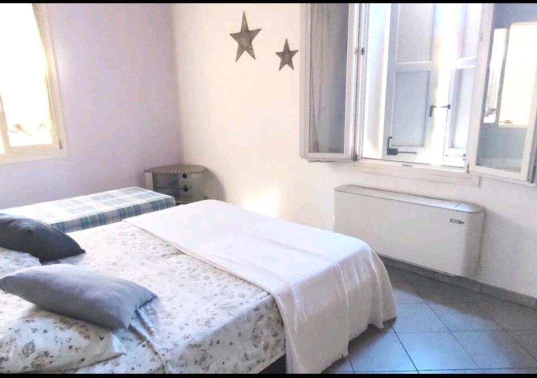 La *Bastia* Apartment Кастелфранко Емилия Екстериор снимка