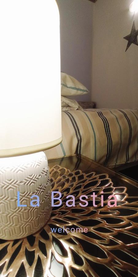 La *Bastia* Apartment Кастелфранко Емилия Екстериор снимка